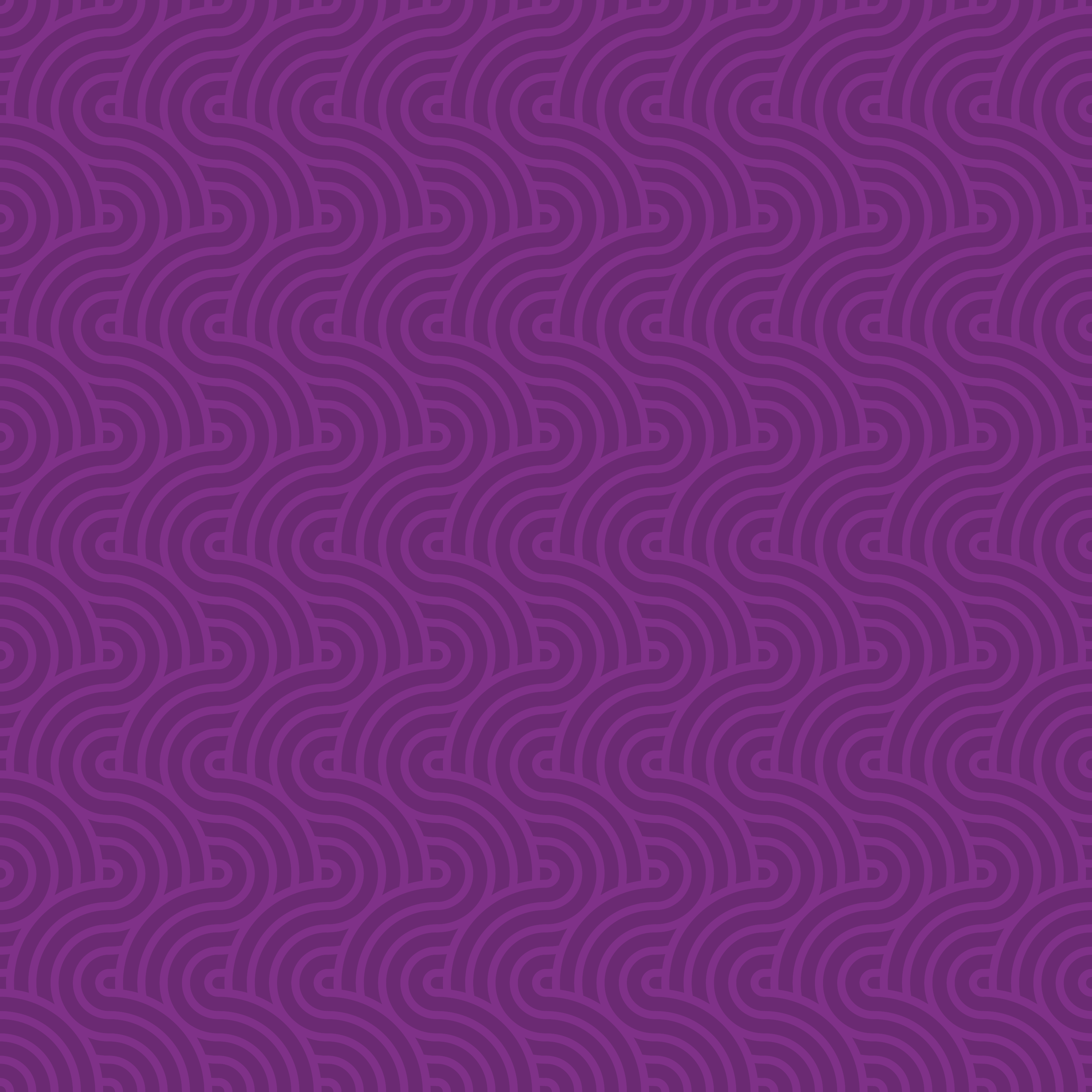 Wave Purple
